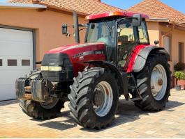 CASE IH MXM 190 Pro traktor