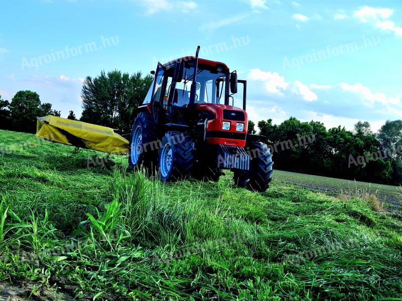 Mtz 952.3
