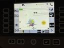 Claas Communicator II típusú monitor eladó