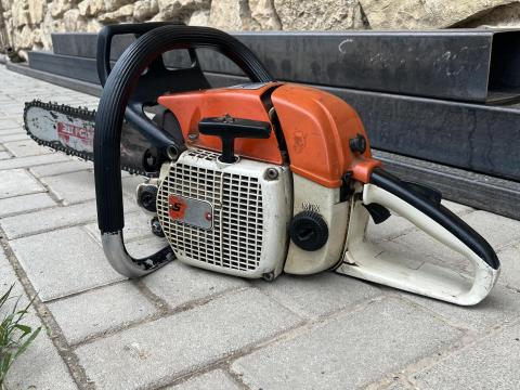 Eladó Stihl 028 AV Super Electronic Quickstop Eladó Stihl 028 AV Super Electronic Quickstop