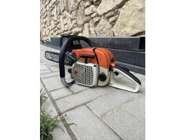 Eladó Stihl 028 AV Super Electronic Quickstop