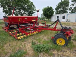 Vaderstad Rapid RD 400C Biodrill