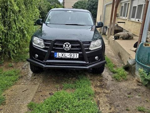 Amarok Amarok