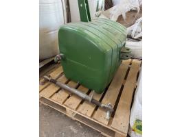 John Deere orrsúly 600 kg