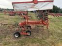 KUHN GA 4311 rendképző, rendsodró, rendkezelő
