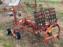 KUHN GA 4311 rendképző, rendsodró, rendkezelő