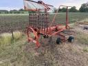KUHN GA 4311 rendképző, rendsodró, rendkezelő