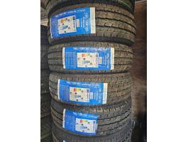 195/70R15C Comforser új nyári gumi akció