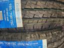 195/70R15C Comforser új nyári gumi akció