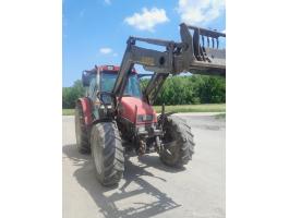 Case Cs 94 Steyr 9094 Sisu