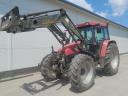 Case Cs 94 Steyr 9094 Sisu
