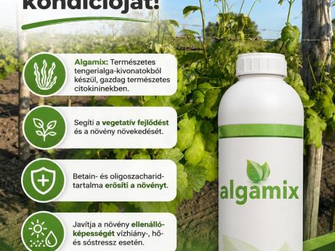 Algamix biostimulátor 5l
