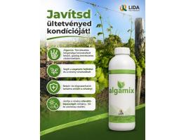 Algamix biostimulátor 5l