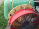 400 l axialventilátoros permetező eladó