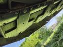 Kuhn 350cmes disces fűkasza