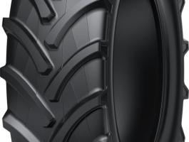 340/85R24 (13.6R24) Maxam MS951R Agrixtra 125A8/B TL