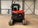 Kubota U 50-5 / 2022 / 1 843 üzemóra / Lízing 20%-tól
