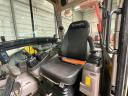 Kubota U 50-5 / 2022 / 1 843 üzemóra / Lízing 20%-tól
