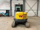Neuson EZ 36 / 2021 / 3.844 üzemóra / Lízing 20%-tól