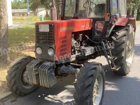 MTZ Traktor MTZ Traktor