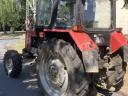 MTZ Traktor