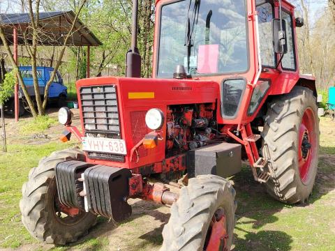 Mtz 82 Mtz 82