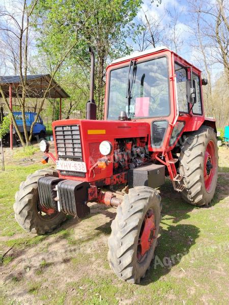 Mtz 82
