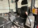 Yanmar Vio 50-6A / 2017 / 3.854 üzemóra / Lízing 20%-tól