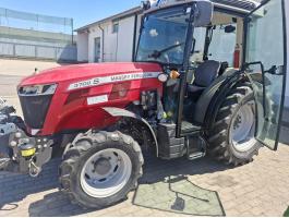 Massey Ferguson 3709S traktor eladó