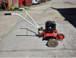 4 Lóerős Briggs motoros rotációs kapa eladó