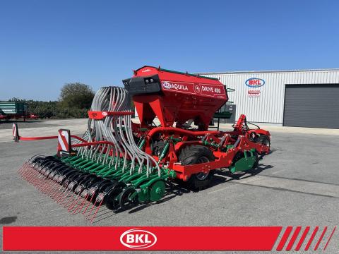 Agro-Masz AQUILA DRIVE Agro-Masz AQUILA DRIVE