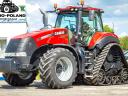 Case Magnum 340 CVX Rowtrac - 2015 - 8088 h - GPS - robotpilóta