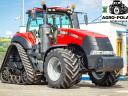 Case Magnum 340 CVX Rowtrac - 2015 - 8088 h - GPS - robotpilóta