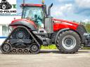 Case Magnum 340 CVX Rowtrac - 2015 - 8088 h - GPS - robotpilóta