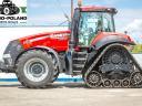 Case Magnum 340 CVX Rowtrac - 2015 - 8088 h - GPS - robotpilóta