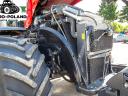 Case Magnum 340 CVX Rowtrac - 2015 - 8088 h - GPS - robotpilóta