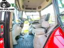 Case Magnum 340 CVX Rowtrac - 2015 - 8088 h - GPS - robotpilóta