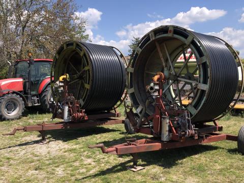 SIGMA 75/280 öntöződob AZONNAL HASZNÁLHATÓ ÁLLAPOTBAN SIGMA 75/280 öntöződob AZONNAL HASZNÁLHATÓ ÁLLAPOTBAN