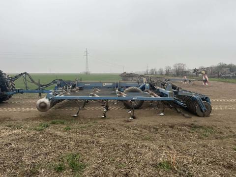 Rabe Profi Bird 6000k gruber