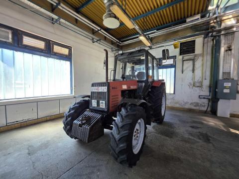 Mtz Belorusz 892.2 traktor Mtz Belorusz 892.2 traktor