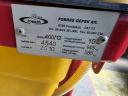 Forrás 400/12 függesztett permetező ÚJ ÁLLAPOTBAN