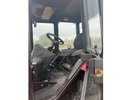 Mtz Belarus 892.2 klímás