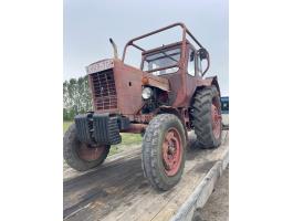 MTZ-50