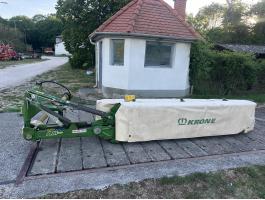 KRONE AM 283 S diszkes fűkasza