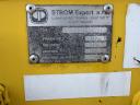 STROM RIPPERLAND RM3000