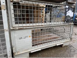 Gitterbox