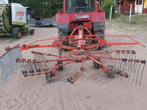 Kuhn Ga4101 rendképző rendsodró Eladó Kuhn Ga4101 rendképző rendsodró Eladó