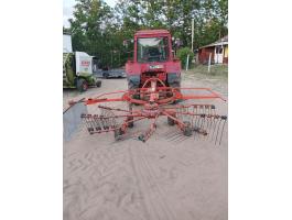 Kuhn Ga4101 rendképző rendsodró Eladó