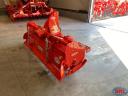 Maschio Gaspardo H 185 PRO talajmaró