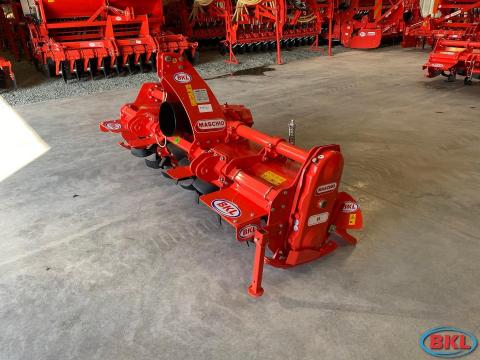 Maschio Gaspardo H 205 PRO talajmaró Maschio Gaspardo H 205 PRO talajmaró